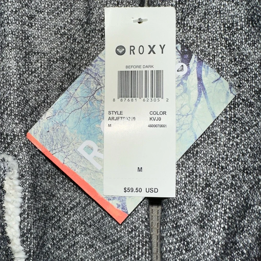 Roxy sweater - Picture 4 of 4